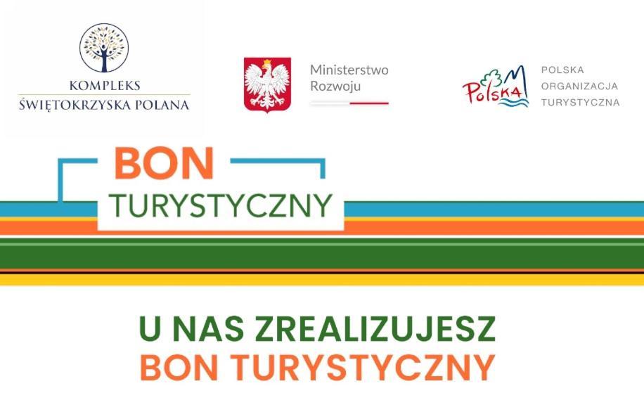 Agroturystyka Marysienka Rymanów-Zdrój Екстериор снимка